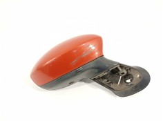 Recambio de retrovisor derecho para fiat grande punto (199) 1.3 16v multijet active (55kw) referencia OEM IAM 0735593694  