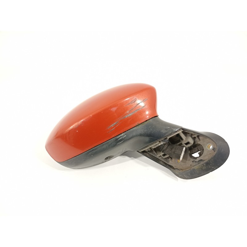 Recambio de retrovisor derecho para fiat grande punto (199) 1.3 16v multijet active (55kw) referencia OEM IAM 0735593694  