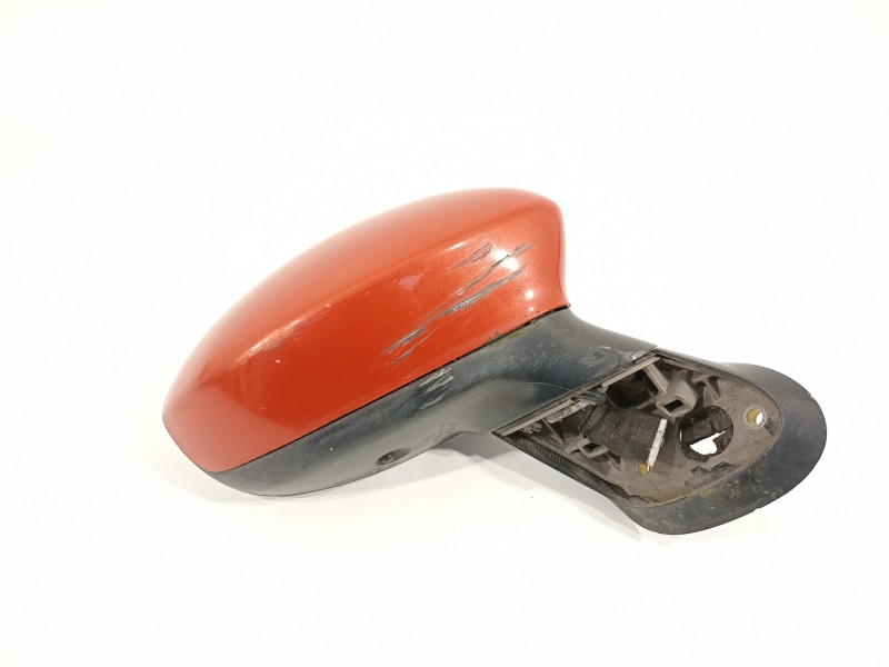Recambio de retrovisor derecho para fiat grande punto (199) 1.3 16v multijet active (55kw) referencia OEM IAM 0735593694  