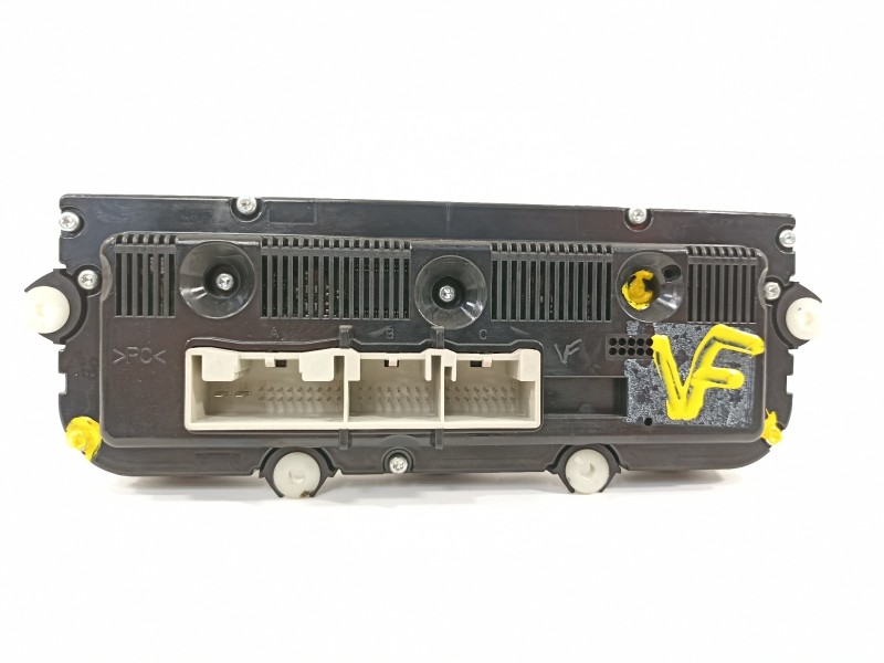 Recambio de mando climatizador para volkswagen golf plus (5m1) highline referencia OEM IAM 1K0907044BR  