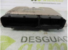 Recambio de centralita motor uce para seat toledo (1m2) signo referencia OEM IAM 038906012FK 0281010683 28SA5092 1154 0632 2