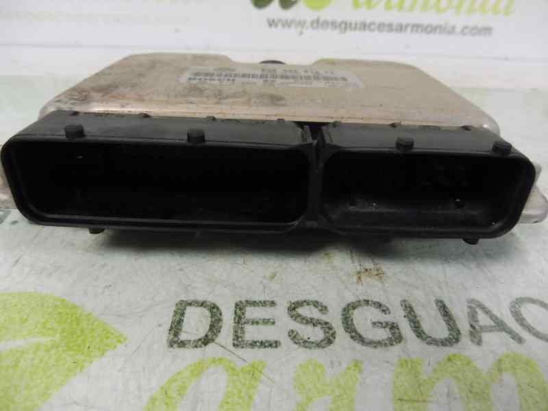 Recambio de centralita motor uce para seat toledo (1m2) signo referencia OEM IAM 038906012FK 0281010683 28SA5092 1154 0632