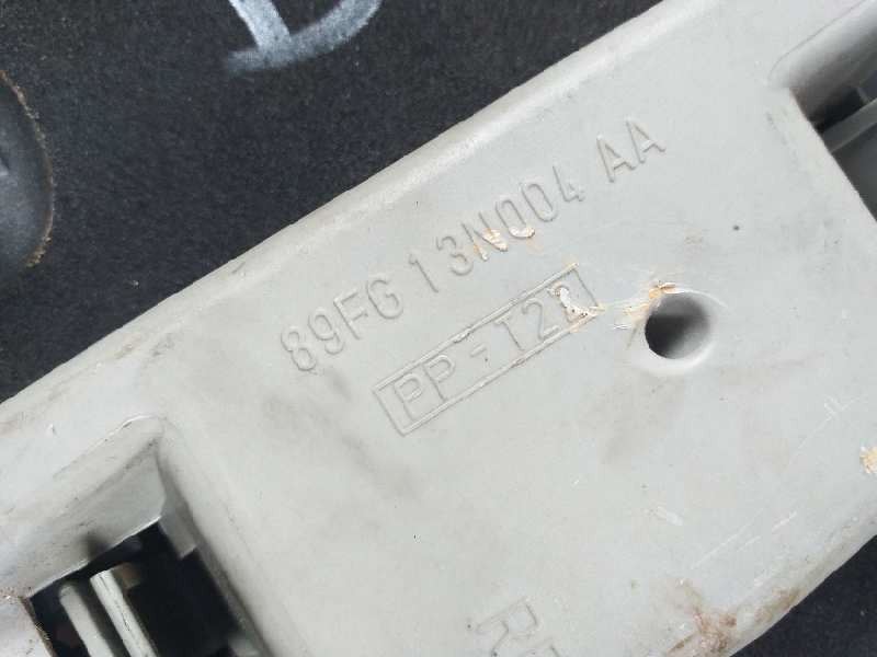 Recambio de piloto trasero derecho para ford fiesta berl./courier porto referencia OEM IAM 89FG13N004AA  