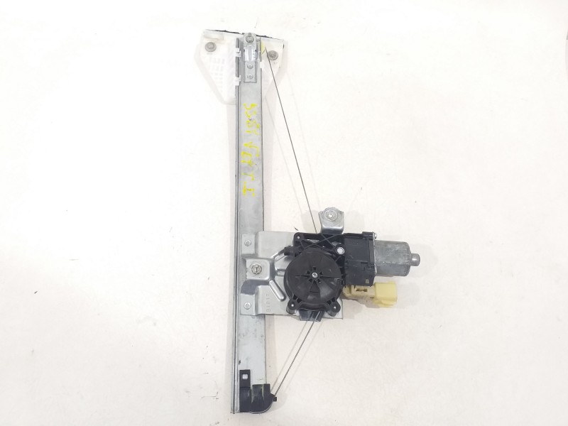 Recambio de elevalunas trasero izquierdo para ford kuga (cbs) st-line 2wd referencia OEM IAM CJ54S27001BH  