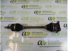 Recambio de transmision delantera izquierda para suzuki grand vitara jb (jt) 1.9 ddis jlx-a (5-ptas.) referencia OEM IAM   