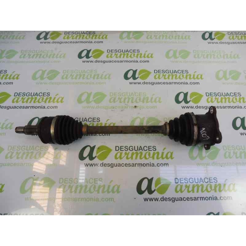 Recambio de transmision delantera izquierda para suzuki grand vitara jb (jt) 1.9 ddis jlx-a (5-ptas.) referencia OEM IAM   