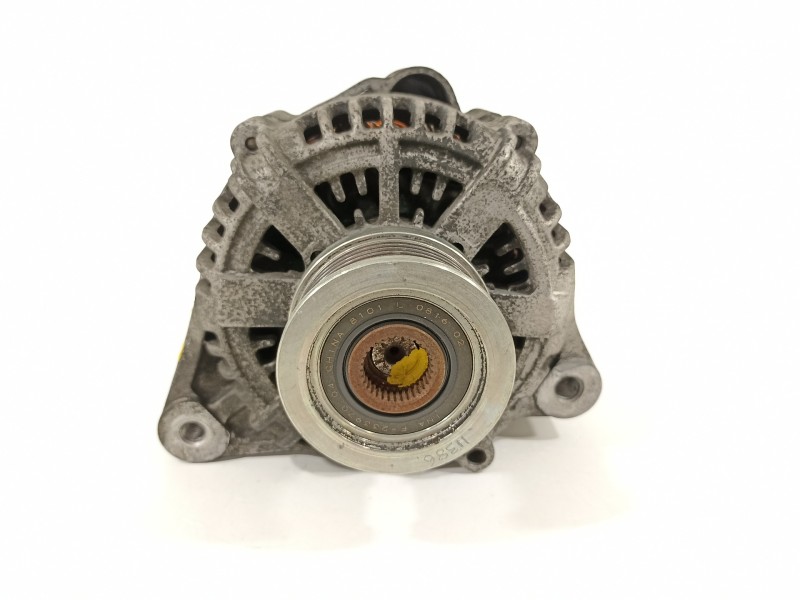 Recambio de alternador para hyundai santa fe (bm) 2.2 crdi classic (2wd) referencia OEM IAM 3730027013  