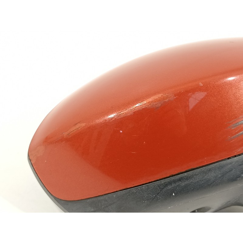 Recambio de retrovisor derecho para fiat grande punto (199) 1.3 16v multijet active (55kw) referencia OEM IAM 0735593694  