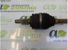 Recambio de transmision delantera izquierda para suzuki grand vitara jb (jt) 1.9 ddis jlx-a (5-ptas.) referencia OEM IAM    2