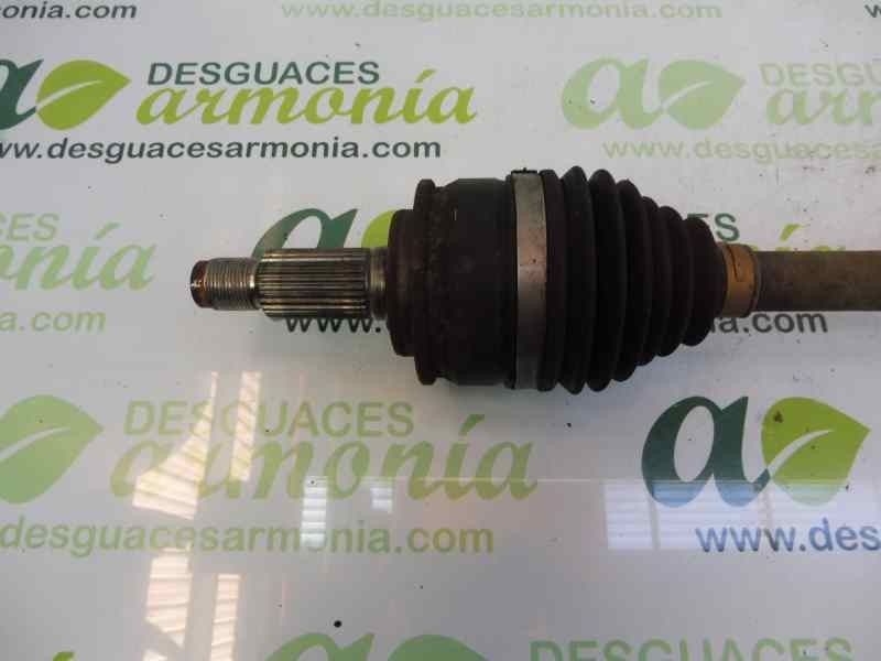 Recambio de transmision delantera izquierda para suzuki grand vitara jb (jt) 1.9 ddis jlx-a (5-ptas.) referencia OEM IAM   