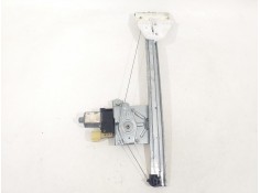 Recambio de elevalunas trasero izquierdo para ford kuga (cbs) st-line 2wd referencia OEM IAM CJ54S27001BH   2