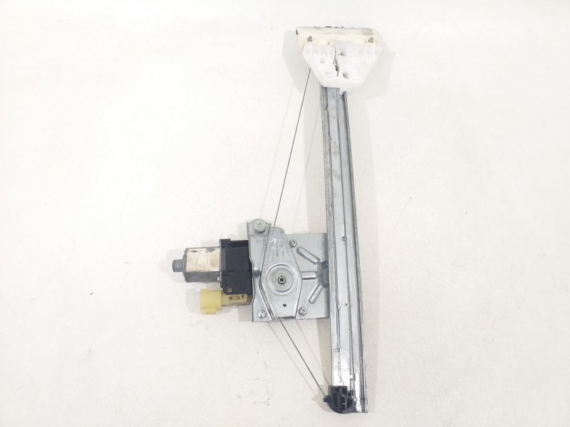 Recambio de elevalunas trasero izquierdo para ford kuga (cbs) st-line 2wd referencia OEM IAM CJ54S27001BH  