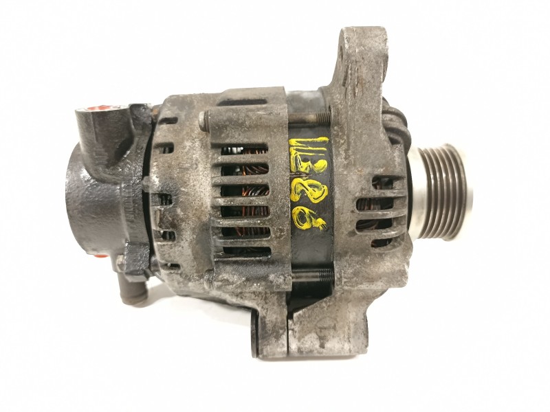 Recambio de alternador para hyundai santa fe (bm) 2.2 crdi classic (2wd) referencia OEM IAM 3730027013  