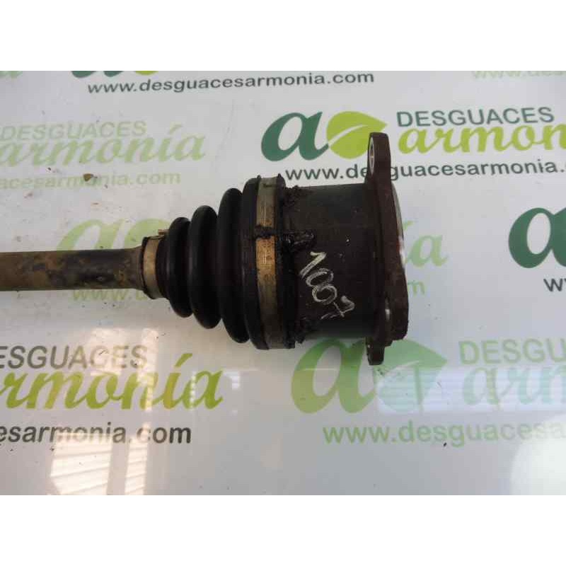 Recambio de transmision delantera izquierda para suzuki grand vitara jb (jt) 1.9 ddis jlx-a (5-ptas.) referencia OEM IAM   