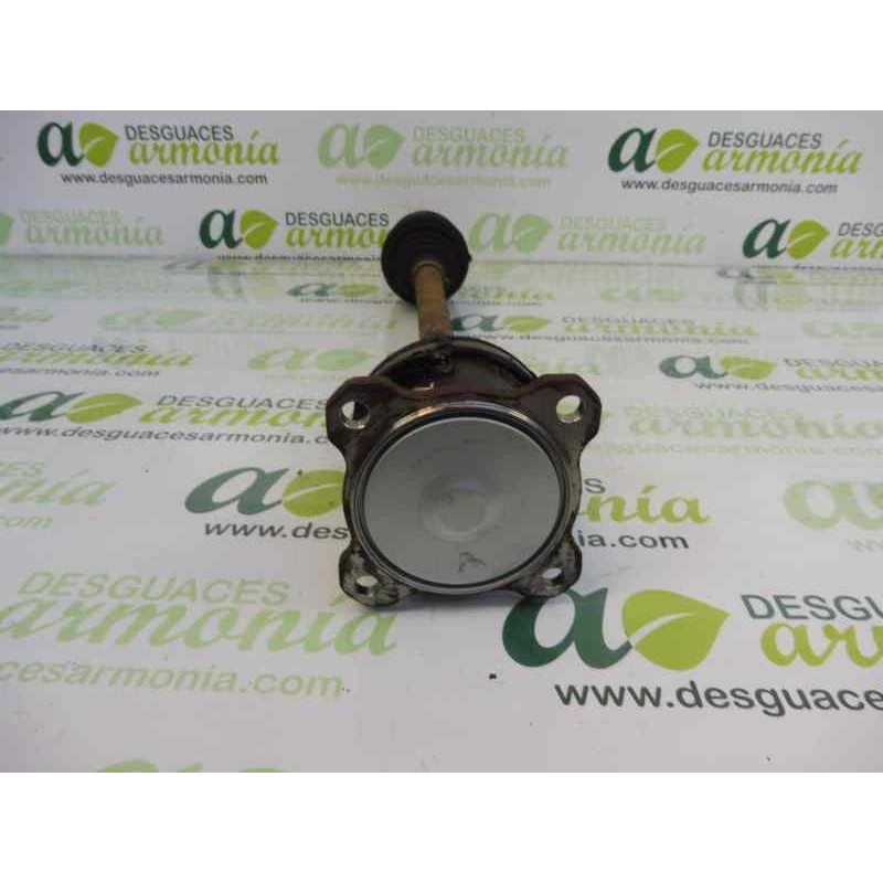 Recambio de transmision delantera izquierda para suzuki grand vitara jb (jt) 1.9 ddis jlx-a (5-ptas.) referencia OEM IAM   