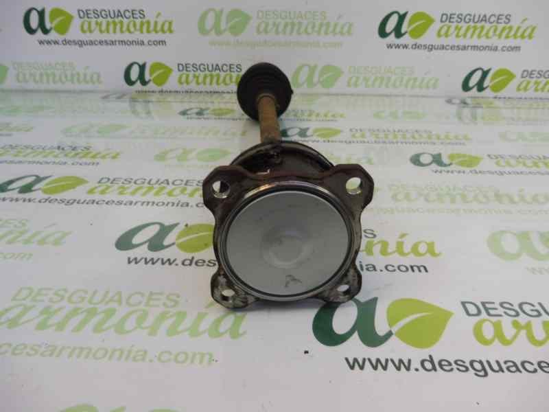 Recambio de transmision delantera izquierda para suzuki grand vitara jb (jt) 1.9 ddis jlx-a (5-ptas.) referencia OEM IAM   