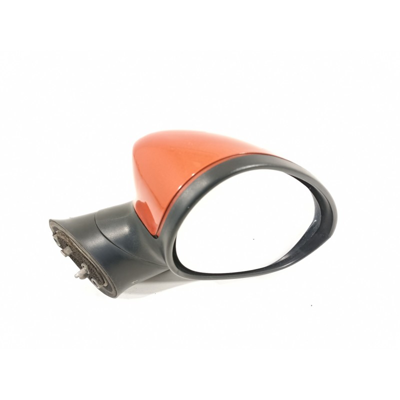 Recambio de retrovisor derecho para fiat grande punto (199) 1.3 16v multijet active (55kw) referencia OEM IAM 0735593694  