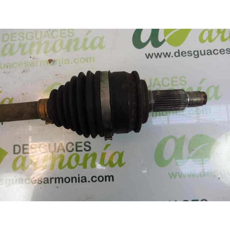 Recambio de transmision delantera izquierda para suzuki grand vitara jb (jt) 1.9 ddis jlx-a (5-ptas.) referencia OEM IAM   