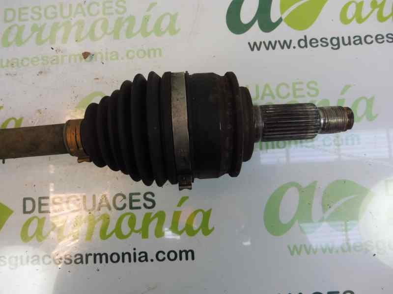 Recambio de transmision delantera izquierda para suzuki grand vitara jb (jt) 1.9 ddis jlx-a (5-ptas.) referencia OEM IAM   