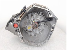 Recambio de caja cambios para renault scenic iii emotion referencia OEM IAM TL4A026  