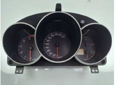 Recambio de cuadro instrumentos para mazda 3 berlina (bk) 1.6 crdt active referencia OEM IAM BP4K55430 K9001 4TBN9JB