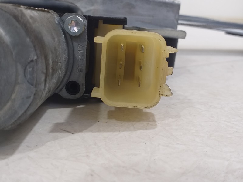 Recambio de elevalunas trasero izquierdo para ford kuga (cbs) st-line 2wd referencia OEM IAM CJ54S27001BH  