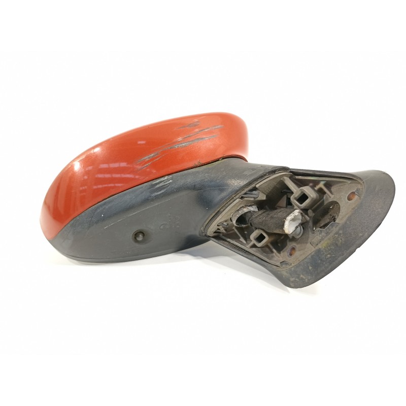 Recambio de retrovisor derecho para fiat grande punto (199) 1.3 16v multijet active (55kw) referencia OEM IAM 0735593694  