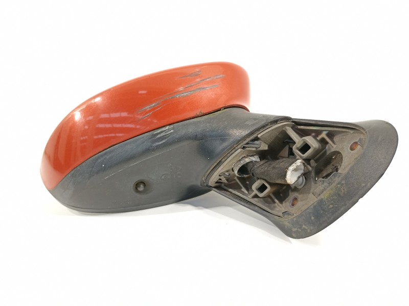 Recambio de retrovisor derecho para fiat grande punto (199) 1.3 16v multijet active (55kw) referencia OEM IAM 0735593694  