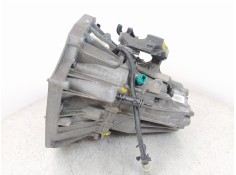 Recambio de caja cambios para renault scenic iii emotion referencia OEM IAM TL4A026   2