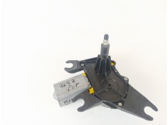Recambio de motor limpia trasero para renault grand modus authentique referencia OEM IAM 8200311486  
