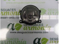 Recambio de faro antiniebla izquierdo para suzuki grand vitara jb (jt) 1.9 ddis jlx-a (5-ptas.) referencia OEM IAM   
