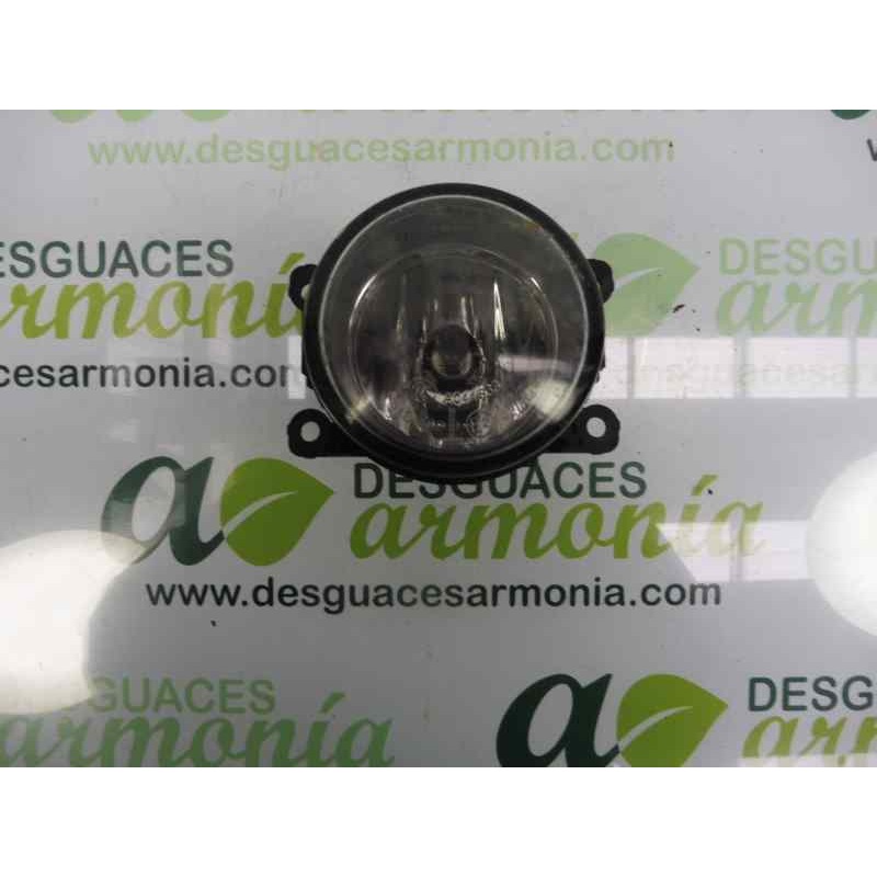 Recambio de faro antiniebla izquierdo para suzuki grand vitara jb (jt) 1.9 ddis jlx-a (5-ptas.) referencia OEM IAM   