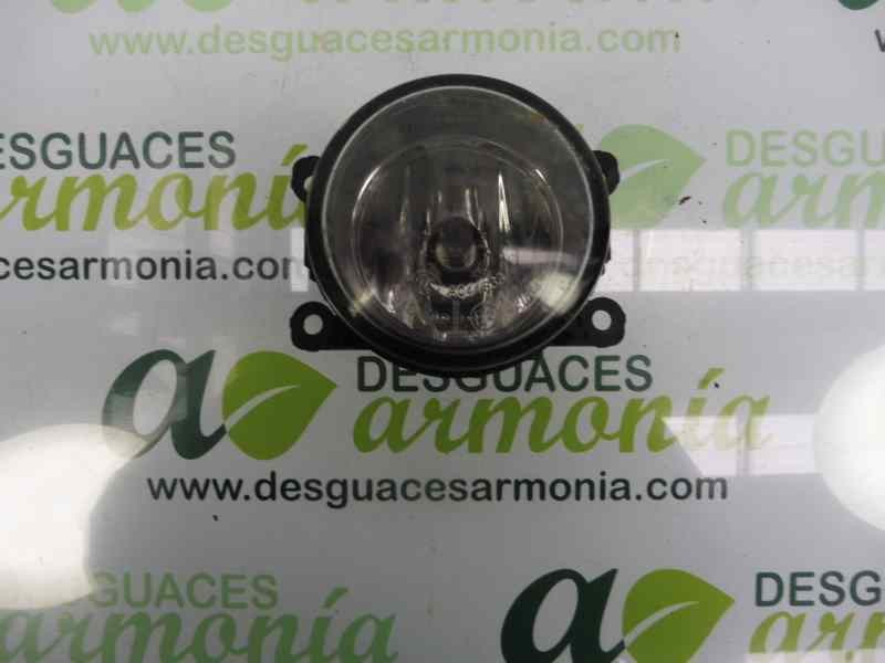 Recambio de faro antiniebla izquierdo para suzuki grand vitara jb (jt) 1.9 ddis jlx-a (5-ptas.) referencia OEM IAM   