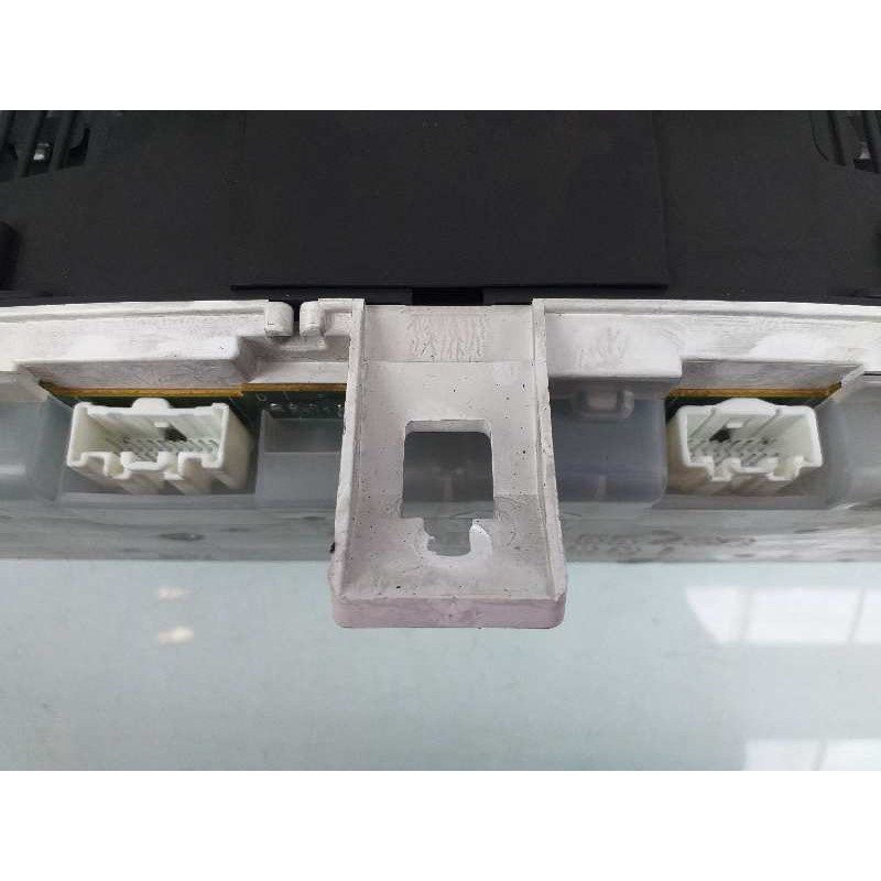 Recambio de cuadro instrumentos para mazda 3 berlina (bk) 1.6 crdt active referencia OEM IAM BP4K55430 K9001 4TBN9JB