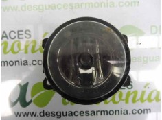 Recambio de faro antiniebla izquierdo para suzuki grand vitara jb (jt) 1.9 ddis jlx-a (5-ptas.) referencia OEM IAM    2