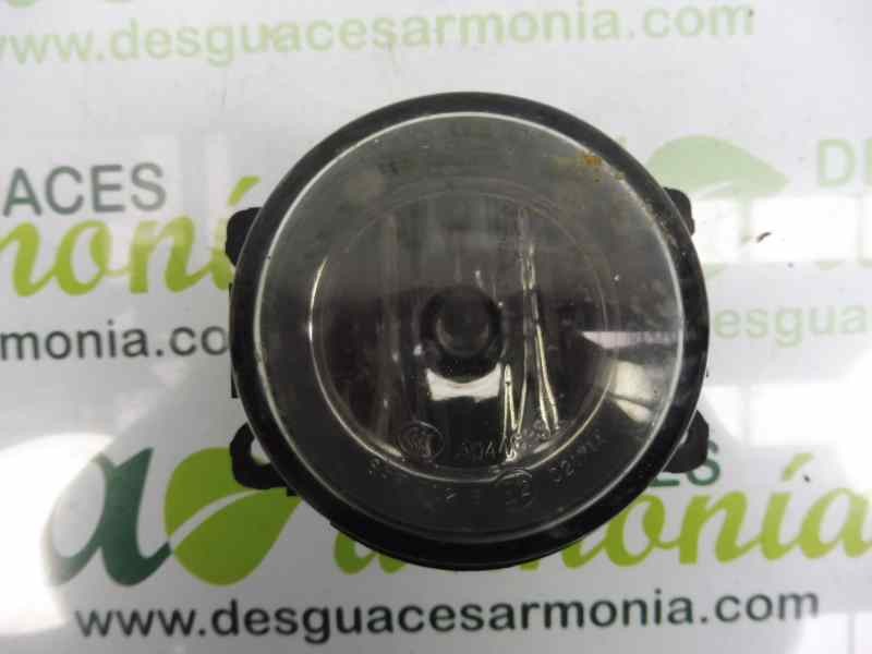 Recambio de faro antiniebla izquierdo para suzuki grand vitara jb (jt) 1.9 ddis jlx-a (5-ptas.) referencia OEM IAM   