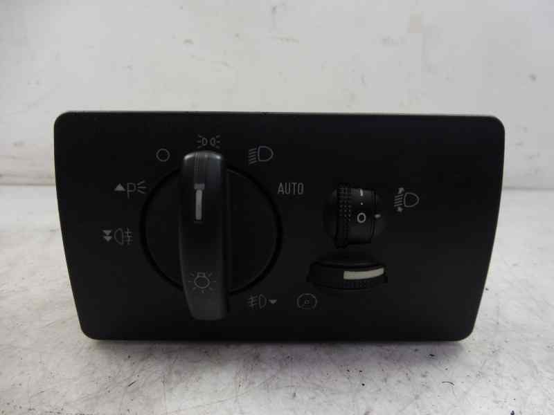 Recambio de mando luces para ford mondeo berlina (ge) ghia (06.2003) (d) referencia OEM IAM 4ST713A024JA  
