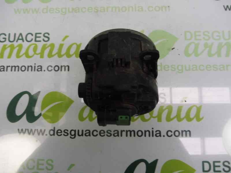 Recambio de faro antiniebla izquierdo para suzuki grand vitara jb (jt) 1.9 ddis jlx-a (5-ptas.) referencia OEM IAM   