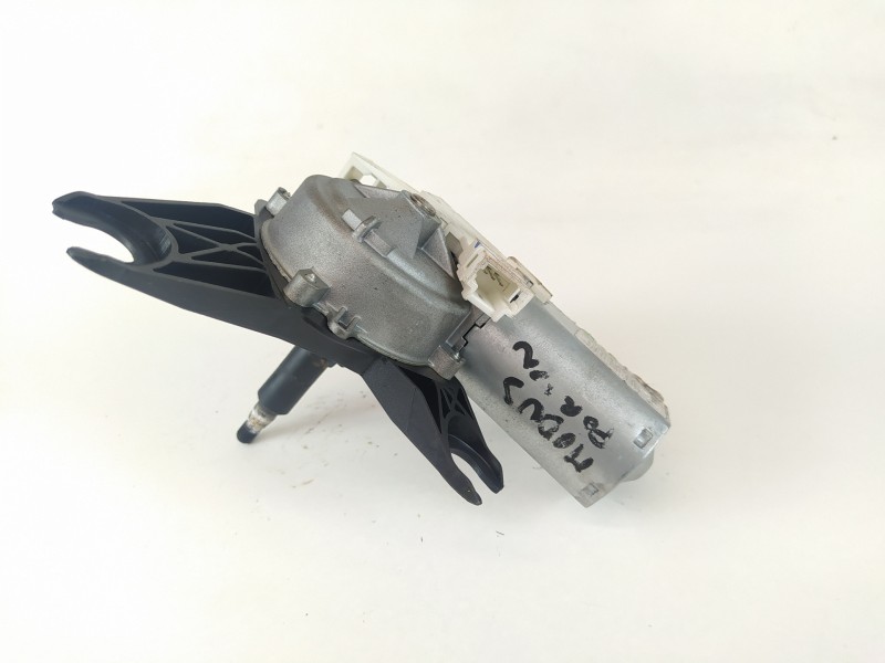 Recambio de motor limpia trasero para renault grand modus authentique referencia OEM IAM 8200311486  