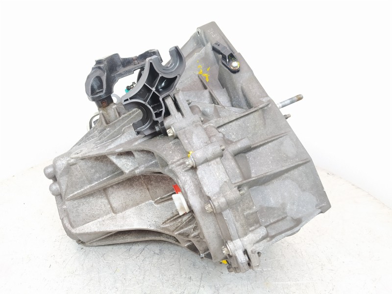 Recambio de caja cambios para renault scenic iii emotion referencia OEM IAM TL4A026  