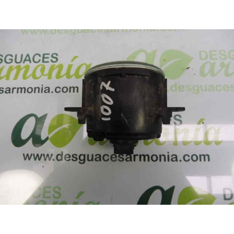 Recambio de faro antiniebla izquierdo para suzuki grand vitara jb (jt) 1.9 ddis jlx-a (5-ptas.) referencia OEM IAM   