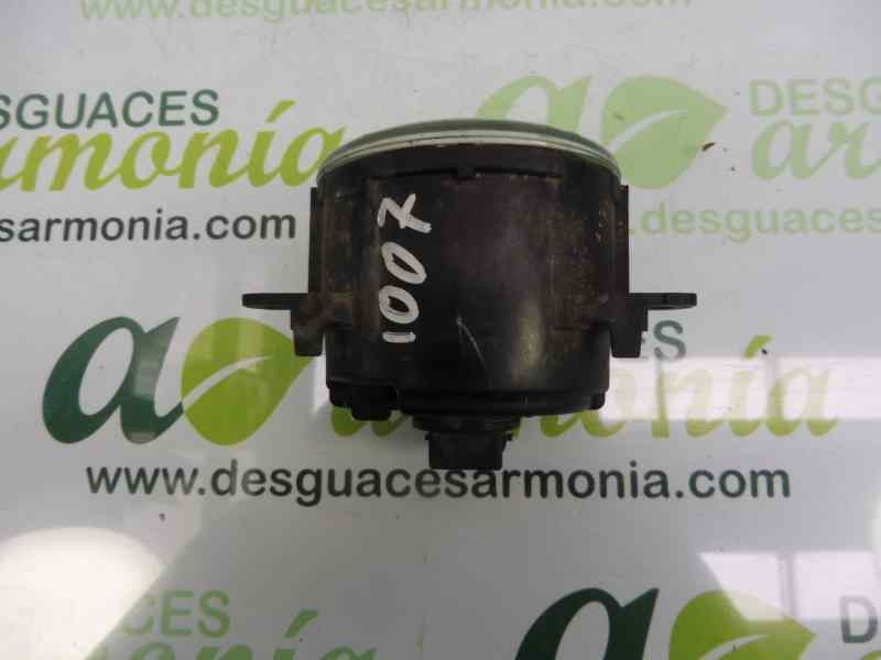 Recambio de faro antiniebla izquierdo para suzuki grand vitara jb (jt) 1.9 ddis jlx-a (5-ptas.) referencia OEM IAM   