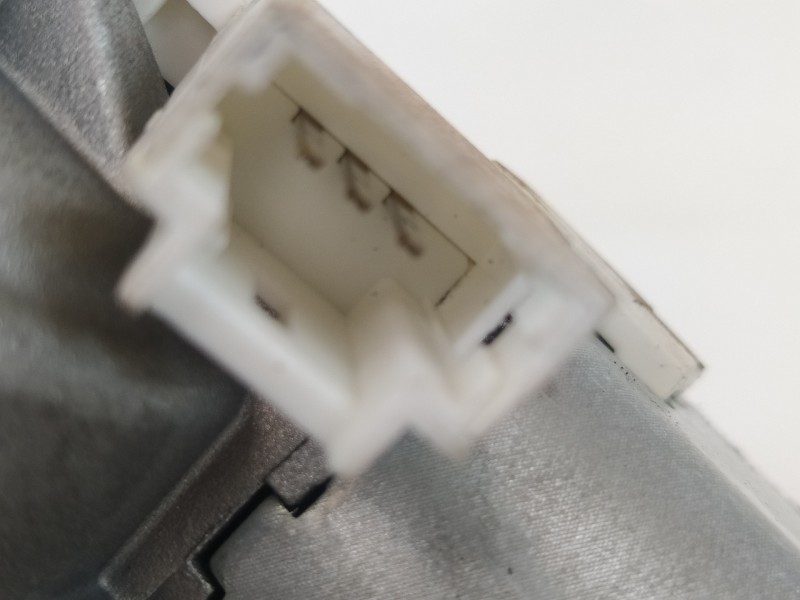 Recambio de motor limpia trasero para renault grand modus authentique referencia OEM IAM 8200311486  