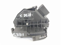 Recambio de cerradura puerta trasera derecha para ford kuga (cbs) st-line 2wd referencia OEM IAM BM5AA26412CG  
