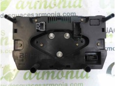 Recambio de mando climatizador para peugeot 307 break / sw (s1) break xs referencia OEM IAM 96527144XT   2