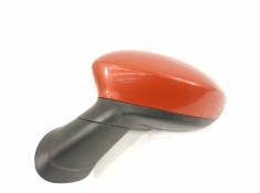Recambio de retrovisor izquierdo para fiat grande punto (199) 1.3 16v multijet active (55kw) referencia OEM IAM 0735596878  