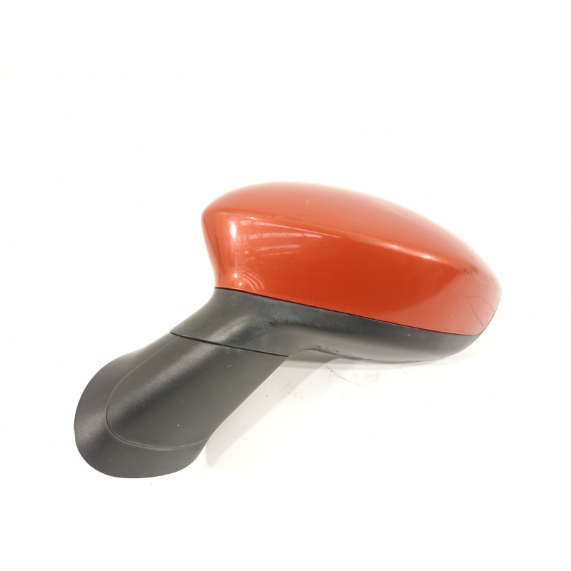 Recambio de retrovisor izquierdo para fiat grande punto (199) 1.3 16v multijet active (55kw) referencia OEM IAM 0735596878  
