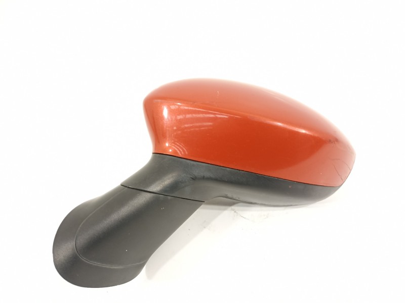 Recambio de retrovisor izquierdo para fiat grande punto (199) 1.3 16v multijet active (55kw) referencia OEM IAM 0735596878  