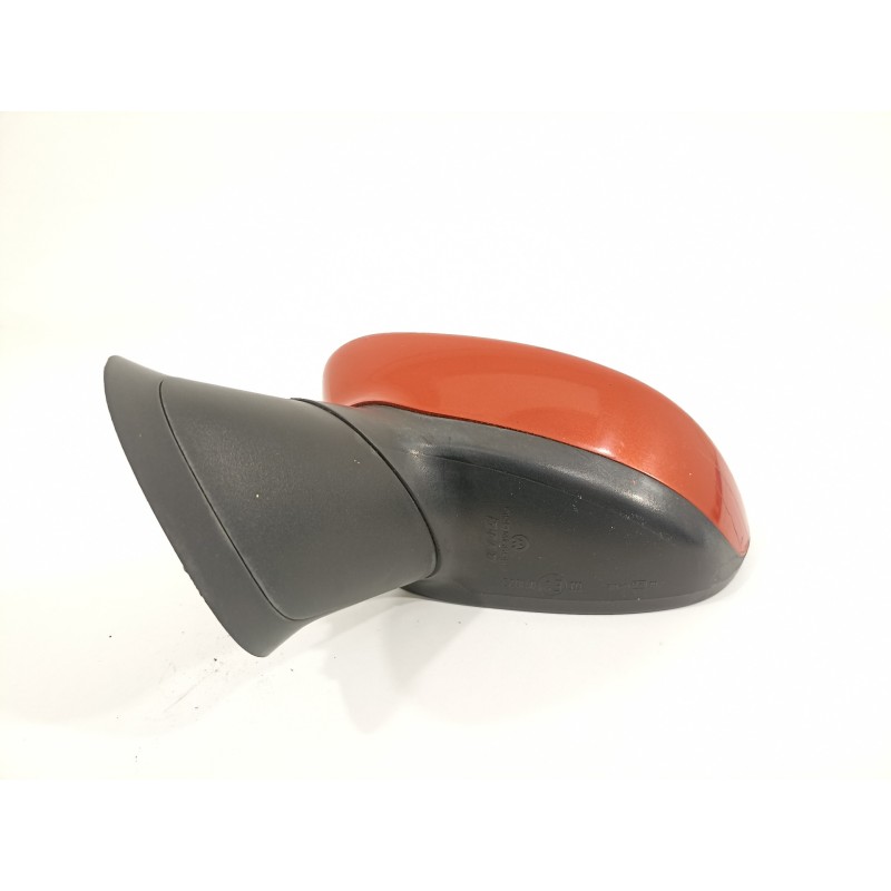 Recambio de retrovisor izquierdo para fiat grande punto (199) 1.3 16v multijet active (55kw) referencia OEM IAM 0735596878  