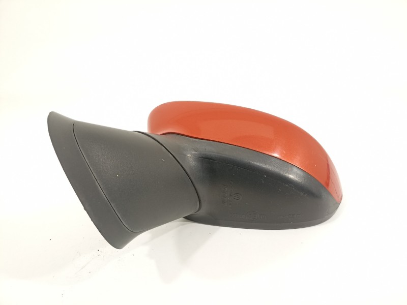Recambio de retrovisor izquierdo para fiat grande punto (199) 1.3 16v multijet active (55kw) referencia OEM IAM 0735596878  